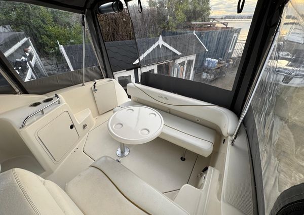 Sea-ray 240-SUNDANCER image