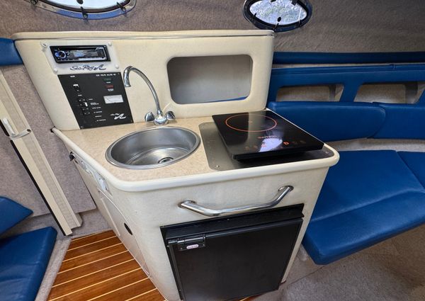 Sea-ray 240-SUNDANCER image