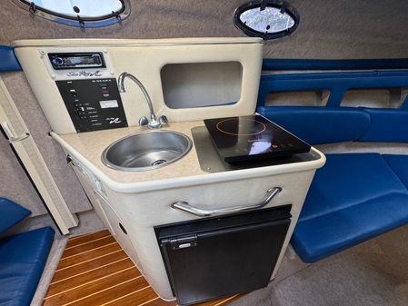 Sea-ray 240-SUNDANCER image