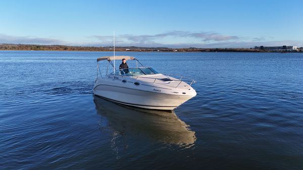 Sea-ray 240-SUNDANCER image