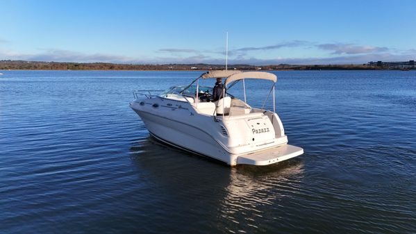 Sea-ray 240-SUNDANCER image