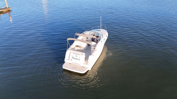 Sea-ray 240-SUNDANCER image