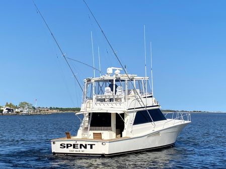 Viking 50 Convertible image