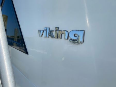 Viking 50 Convertible image