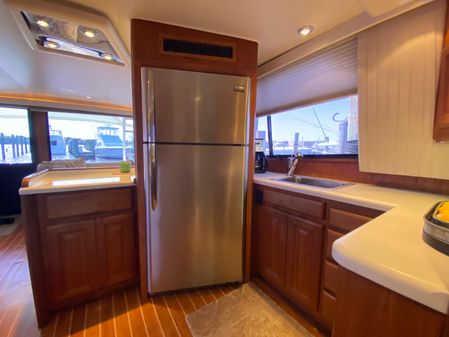 Viking 50 Convertible image