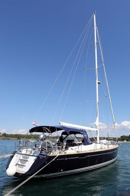 Jeanneau JEANNEAU 58 - main image