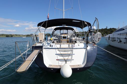 Jeanneau JEANNEAU 58 image