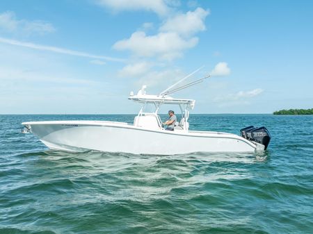 Yellowfin 34 image