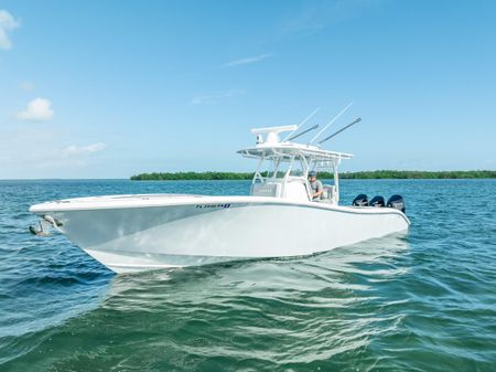 Yellowfin 34 image