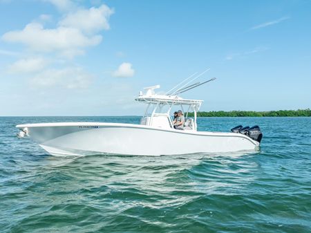 Yellowfin 34 image