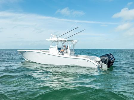 Yellowfin 34 image