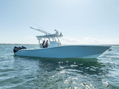 Yellowfin 34 image