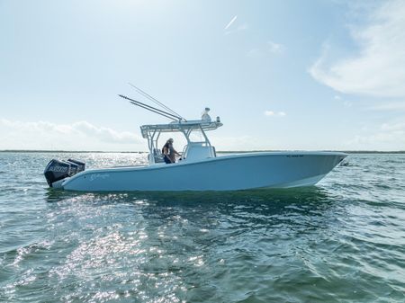 Yellowfin 34 image