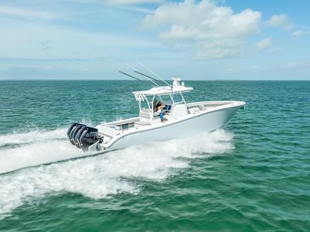 Yellowfin 34 image