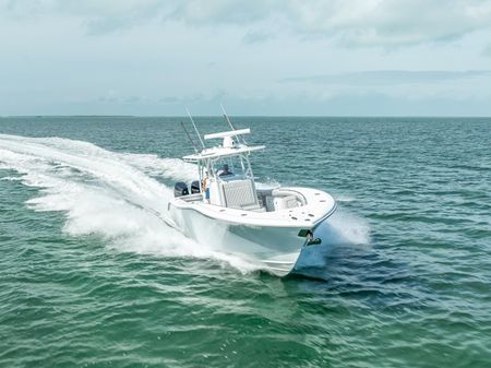 Yellowfin 34 image