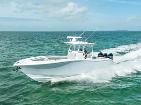 Yellowfin 34 image