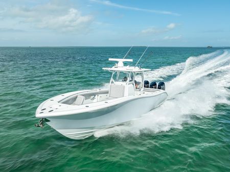 Yellowfin 34 image