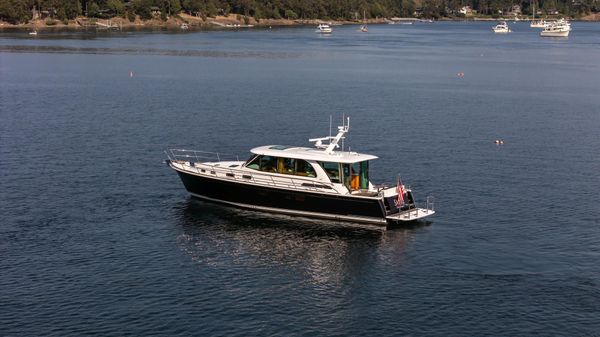 Sabre 58 Salon Express
