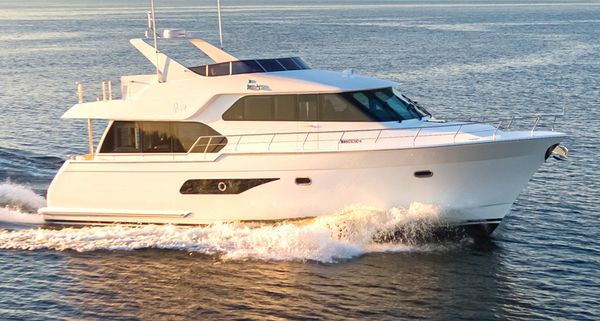 Apollonian Yachts 52 Pilothouse Motoryacht image