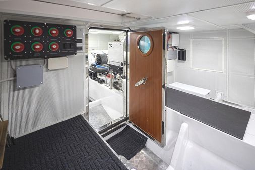 Apollonian Yachts 52 Pilothouse Motoryacht image