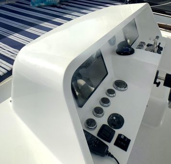 Apollonian Yachts 52 Pilothouse Motoryacht image