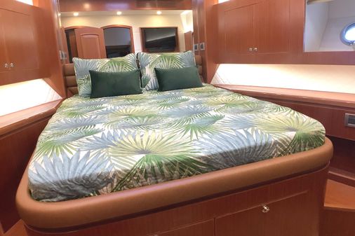 Apollonian Yachts 52 Pilothouse Motoryacht image