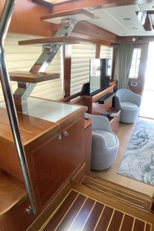 Apollonian Yachts 52 Pilothouse Motoryacht image
