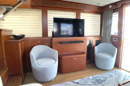 Apollonian Yachts 52 Pilothouse Motoryacht image