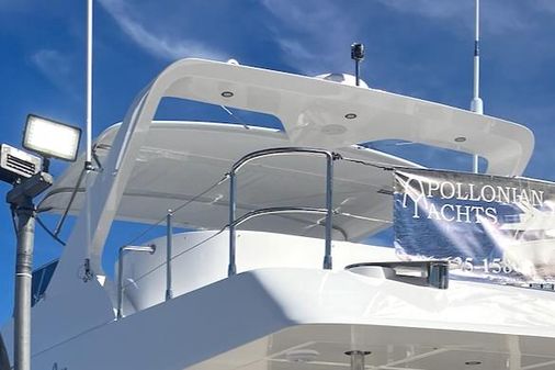 Apollonian Yachts 52 Pilothouse Motoryacht image