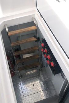 Apollonian Yachts 52 Pilothouse Motoryacht image