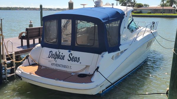 Sea Ray 390 Sundancer