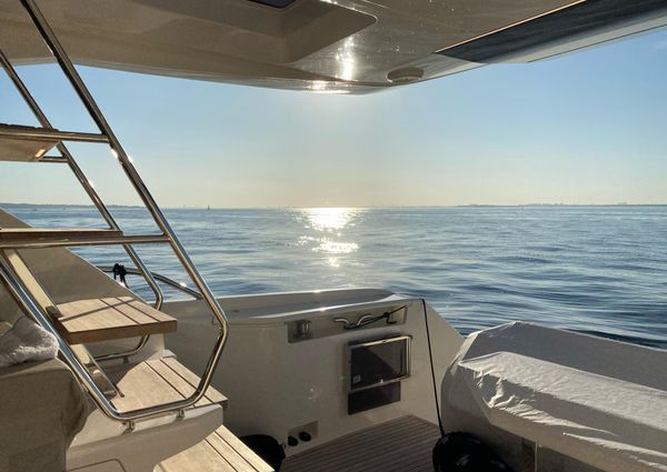 Ferretti Yachts 670 image