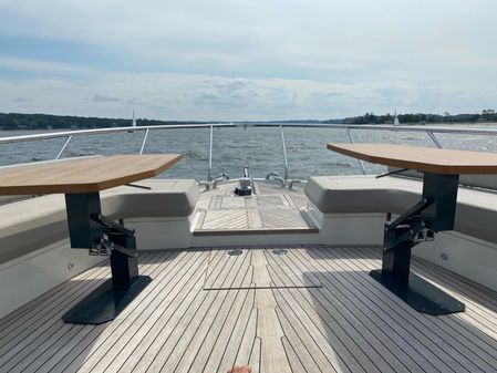 Ferretti Yachts 670 image