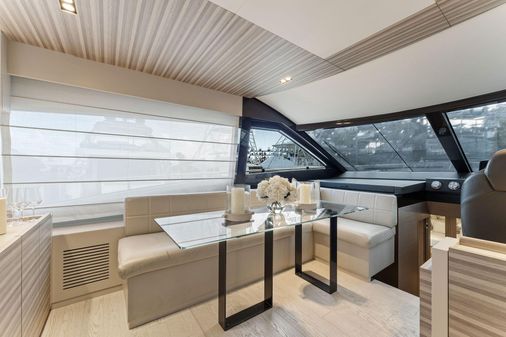 Ferretti Yachts 670 image