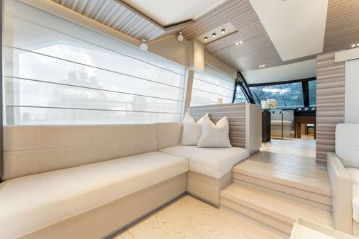 Ferretti Yachts 670 image