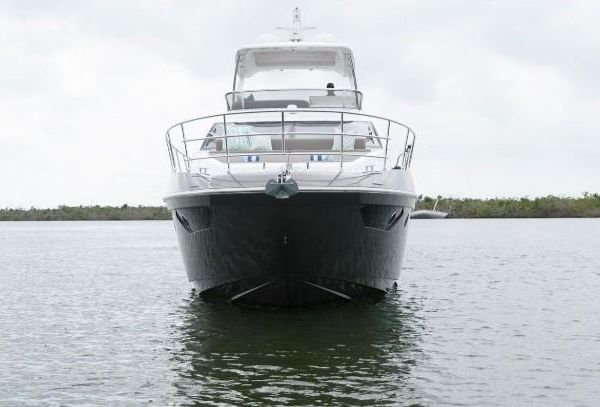 Azimut 50 Flybridge image