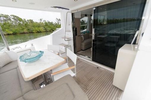 Azimut 50 Flybridge image