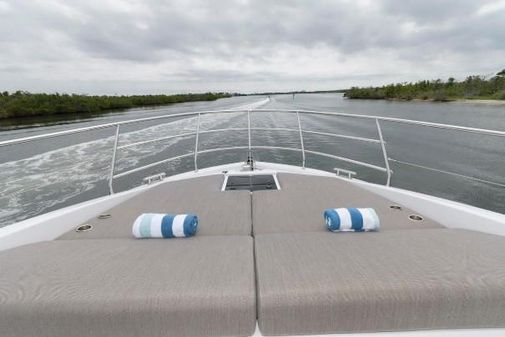 Azimut 50 Flybridge image