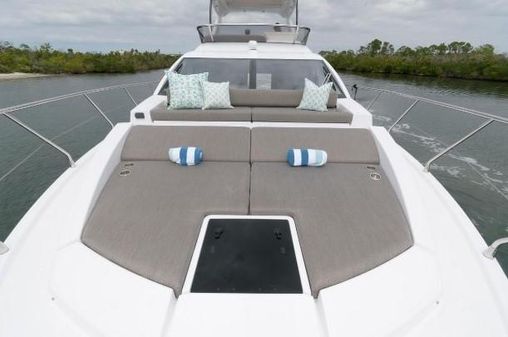 Azimut 50 Flybridge image