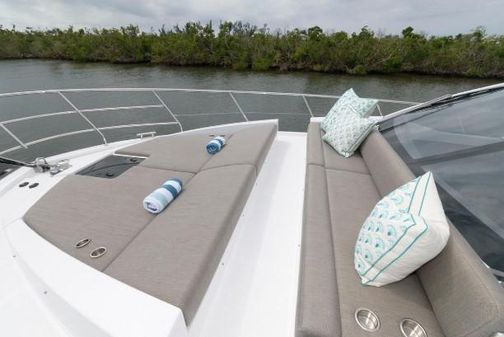 Azimut 50 Flybridge image