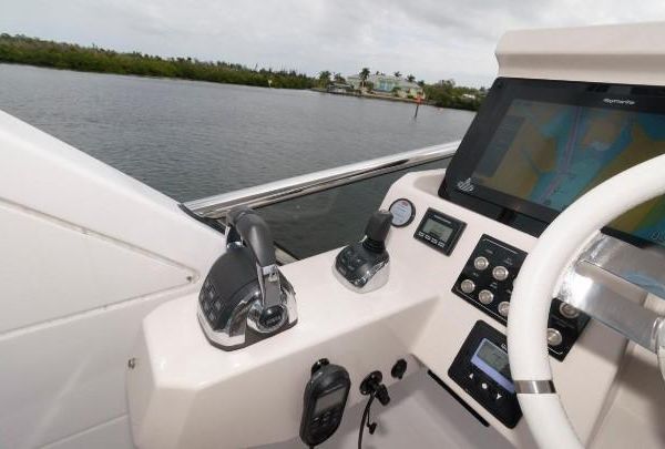 Azimut 50 Flybridge image