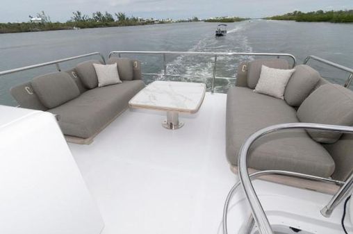 Azimut 50 Flybridge image