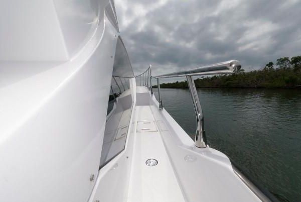 Azimut 50 Flybridge image