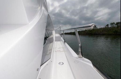 Azimut 50 Flybridge image