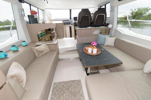 Azimut 50 Flybridge image