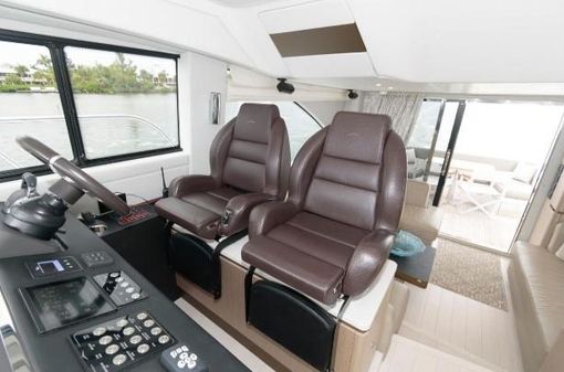 Azimut 50 Flybridge image