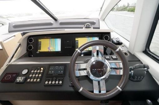 Azimut 50 Flybridge image