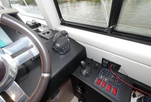 Azimut 50 Flybridge image