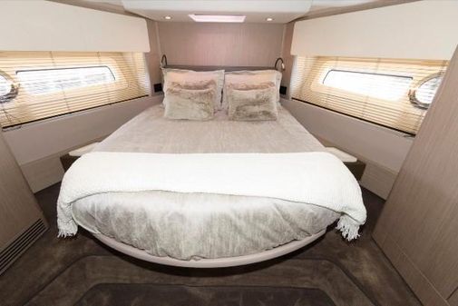 Azimut 50 Flybridge image