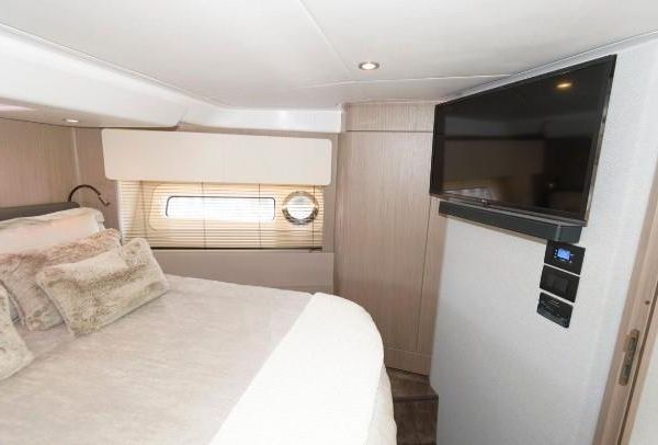 Azimut 50 Flybridge image